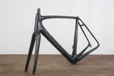 56cm Specialized S-WORKS Tarmac SL5 Carbon Rim Brake Frameset