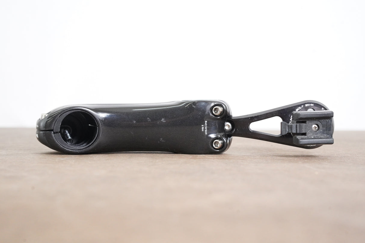 ENVE SES 100mm -7/-12 Degree Carbon Aero Road Stem + Shim + Mount 222g