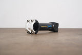 Deda Elementi Newton 130mm ±10 Degree Alloy Road Stem 155g 1 1/8" 31.8mm