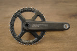 172.5mm 44T 1x Easton EC90 SL Carbon Road CX Gravel Crankset