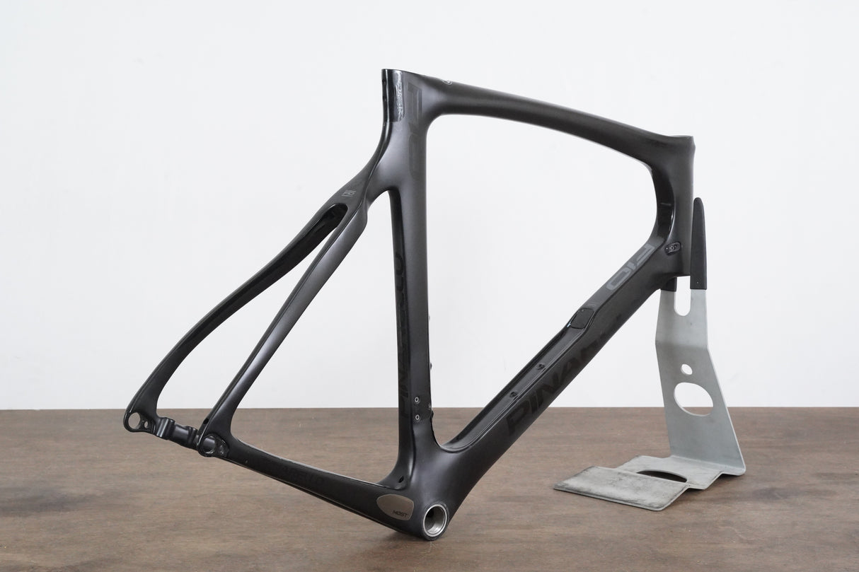 *Replica* 54cm Pinarello Dogma F10 Carbon Disc Brake Frame ONLY