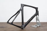 *Replica* 54cm Pinarello Dogma F10 Carbon Disc Brake Frame ONLY