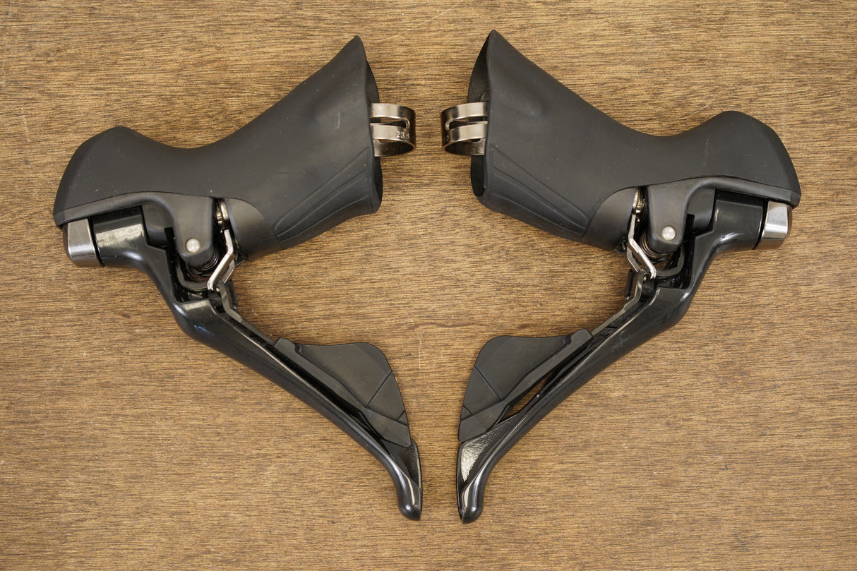 Shimano Ultegra R8000 11 Speed Mechanical Rim Brake Road Full Groupset