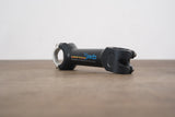 Deda Elementi Newton 130mm ±10 Degree Alloy Road Stem 155g 1 1/8" 31.8mm