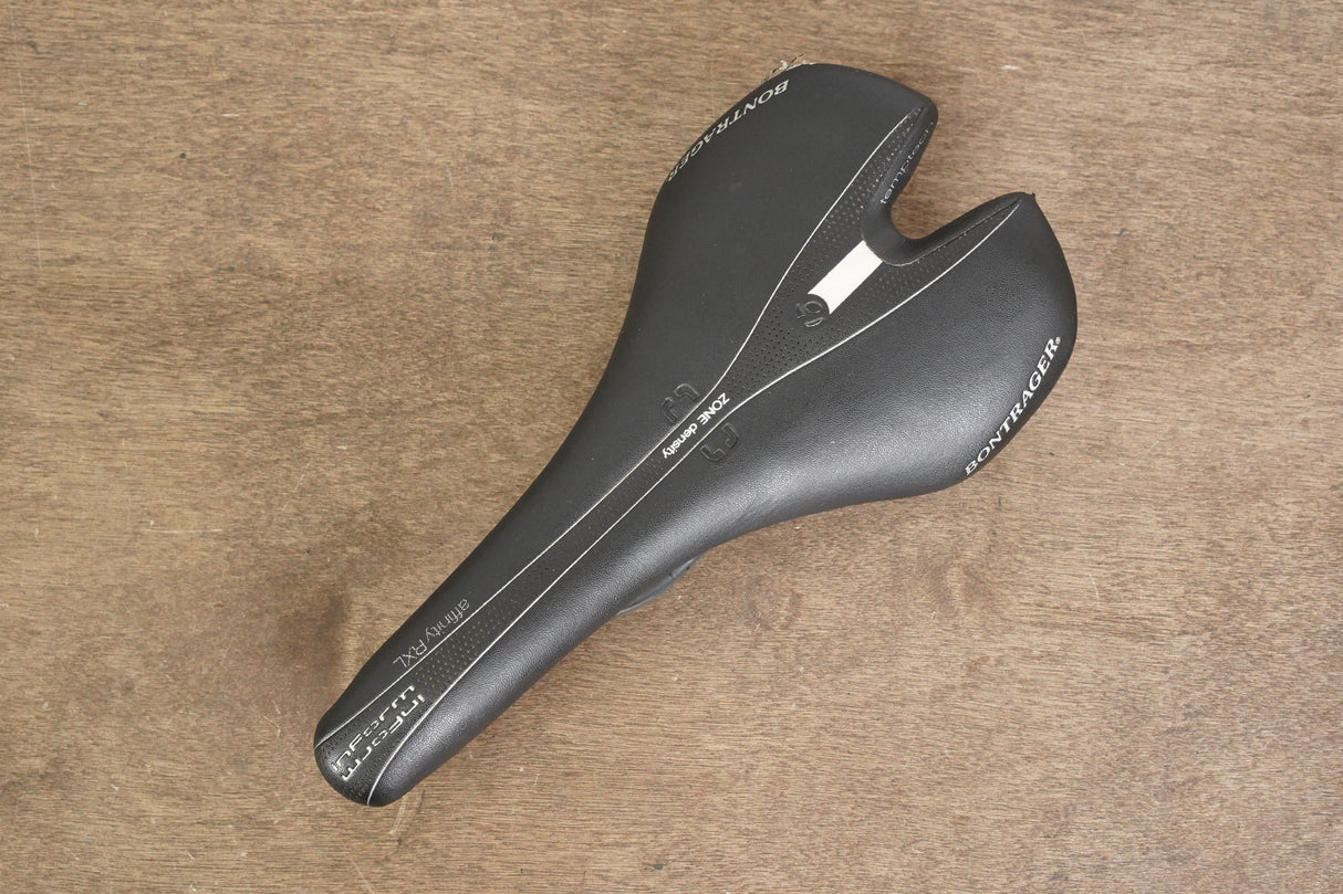 138mm Bontrager Affinity RXL Carbon Road Saddle 152g