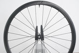 Mcfk DT Swiss 180 Carbon Tubeless Clincher Disc Brake Wheelset 11 Speed