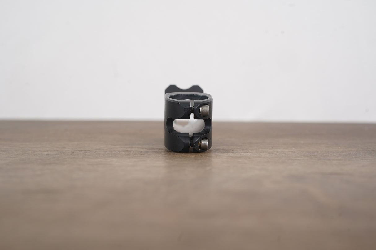 Deda Elementi Newton 130mm ±10 Degree Alloy Road Stem 155g 1 1/8" 31.8mm