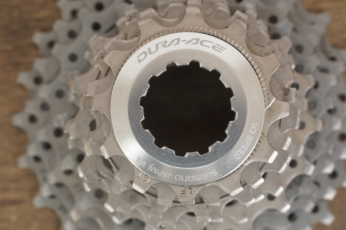 12-25T Shimano Dura-Ace CS-7900 10 Speed Road Cassette 183g