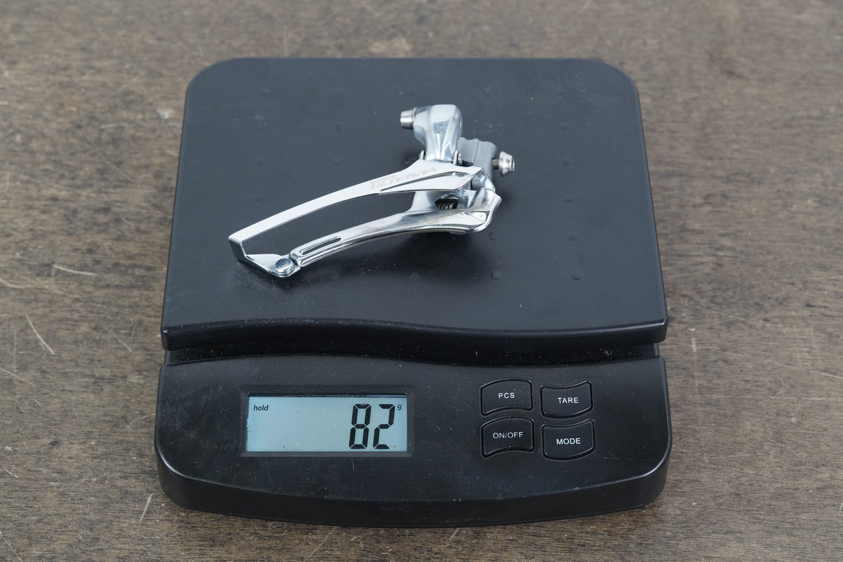 Shimano Ultegra FD-6700 Mechanical Braze-On Front Derailleur 82g