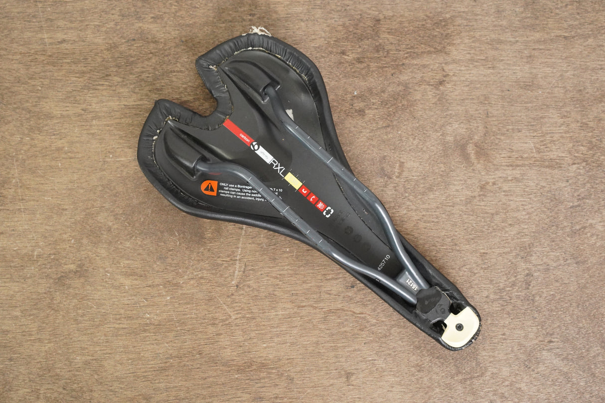 138mm Bontrager Affinity RXL Carbon Road Saddle 152g