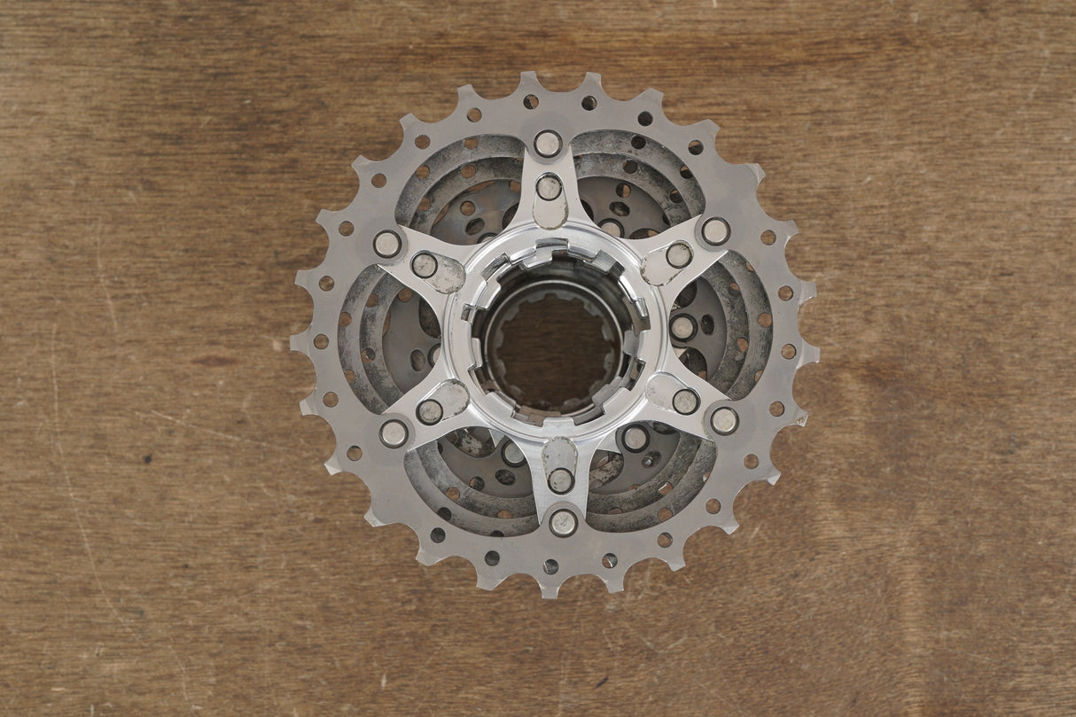 12-25T Shimano Dura-Ace CS-7900 10 Speed Road Cassette 183g