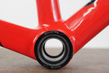 *Damaged* 54cm Sarto Energia Di2 Carbon Disc Brake Frameset *Custom Geometry*