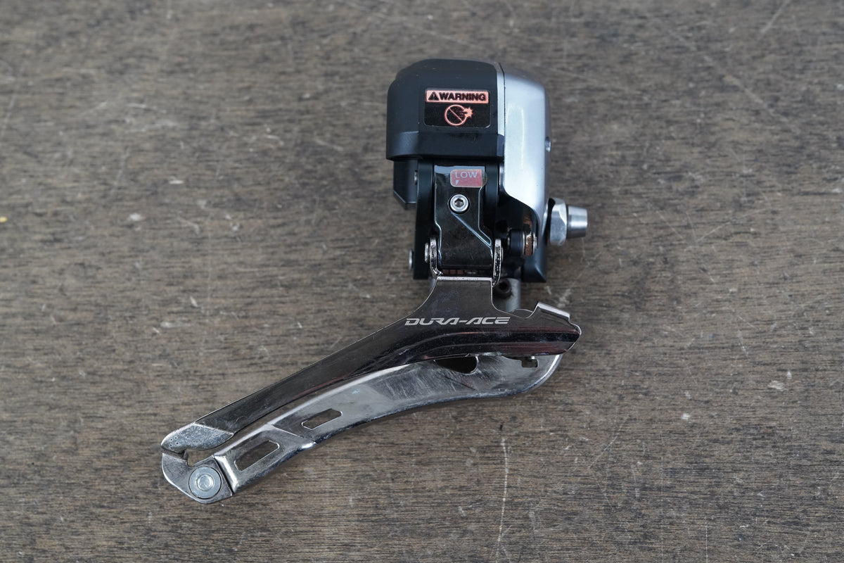 Shimano Dura-Ace FD-9070 Di2 Electronic Front Derailleur