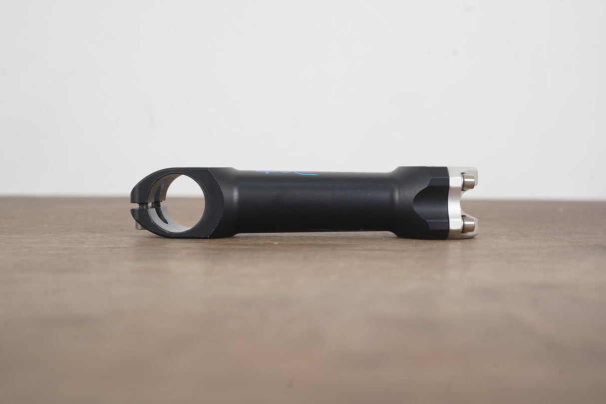 Deda Elementi Newton 130mm ±10 Degree Alloy Road Stem 155g 1 1/8" 31.8mm