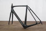 56cm Specialized S-WORKS Tarmac SL5 Carbon Rim Brake Frameset