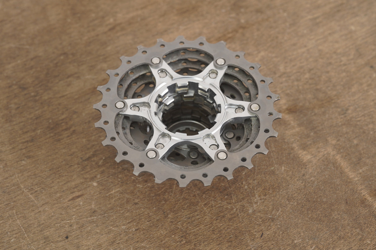 12-25T Shimano Dura-Ace CS-7900 10 Speed Road Cassette 183g