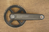 172.5mm 44T 1x Easton EC90 SL Carbon Road CX Gravel Crankset