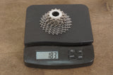 12-25T Shimano Dura-Ace CS-7900 10 Speed Road Cassette 183g