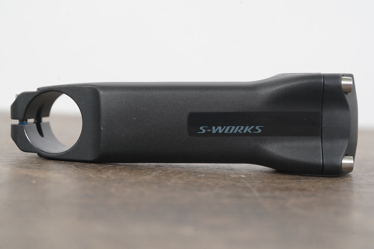 Specialized S-WORKS Tarmac SL7/SL8 120mm -12 Degree Alloy Stem 171g 1 1/8" 31.8mm