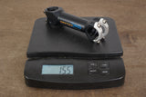 Deda Elementi Newton 130mm ±10 Degree Alloy Road Stem 155g 1 1/8" 31.8mm