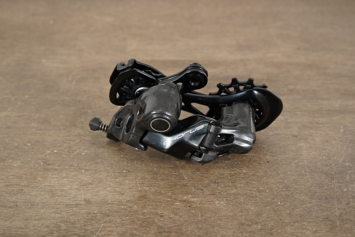 Campagnolo Chorus 12 Speed Rim Brake Road Groupset