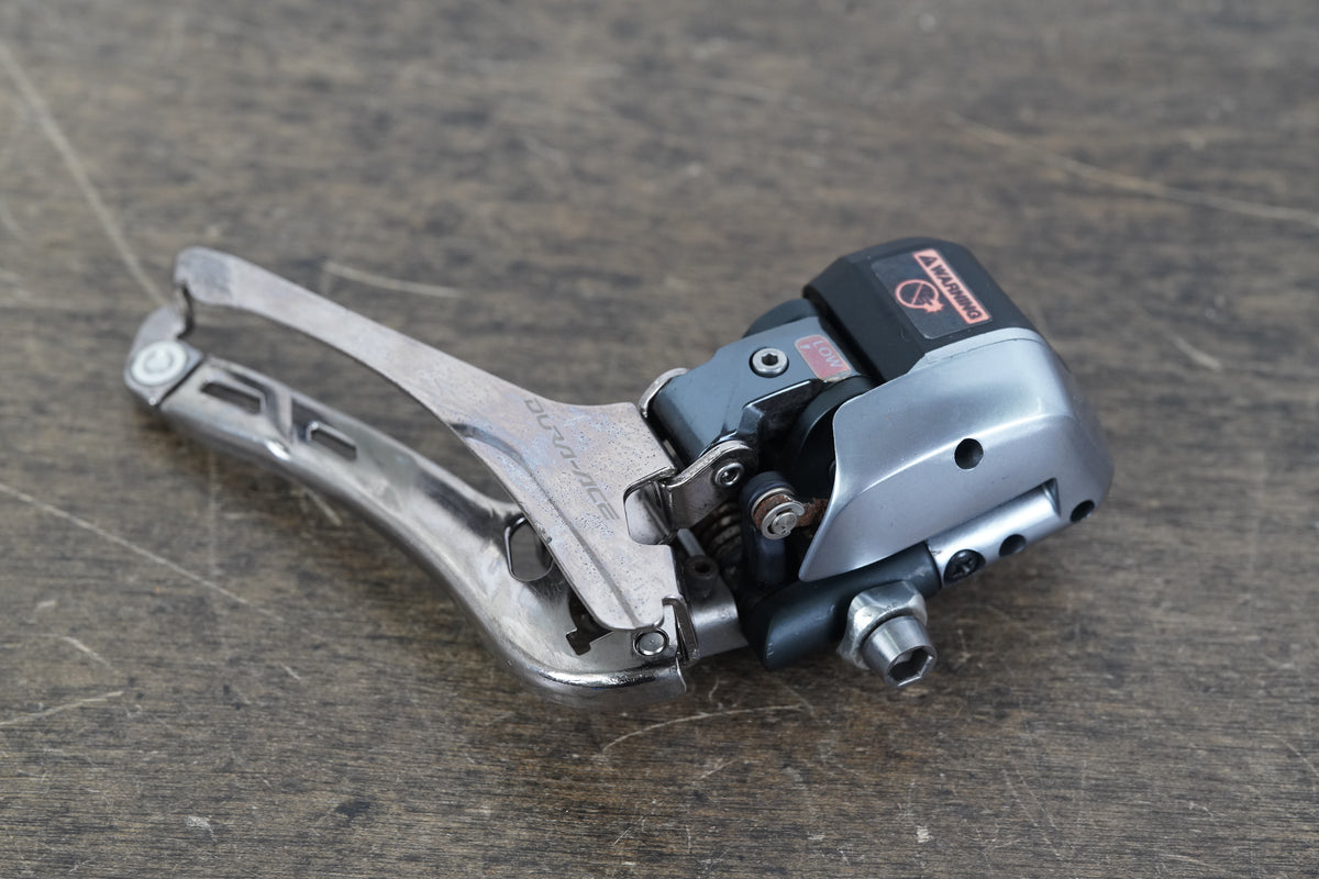Shimano Dura-Ace FD-9070 Di2 Electronic Front Derailleur