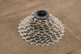 11-28T Shimano Ultegra CS-R8000 11 Speed Cassette 245g 8000