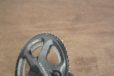 170mm 53/39T Shimano Ultegra FC-6700/R8000 Road Crankset