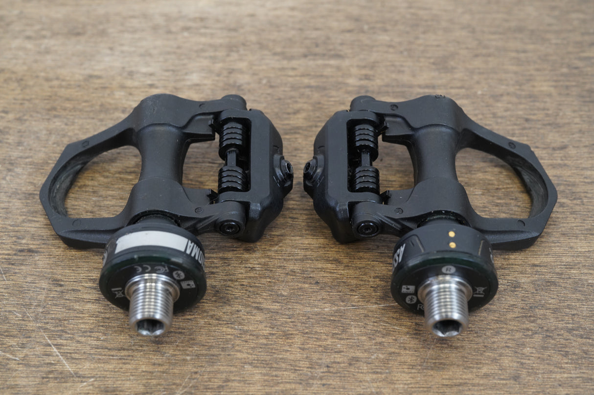 Favero Assioma Duo Dual Power Meter Road Pedals + Charger 302g