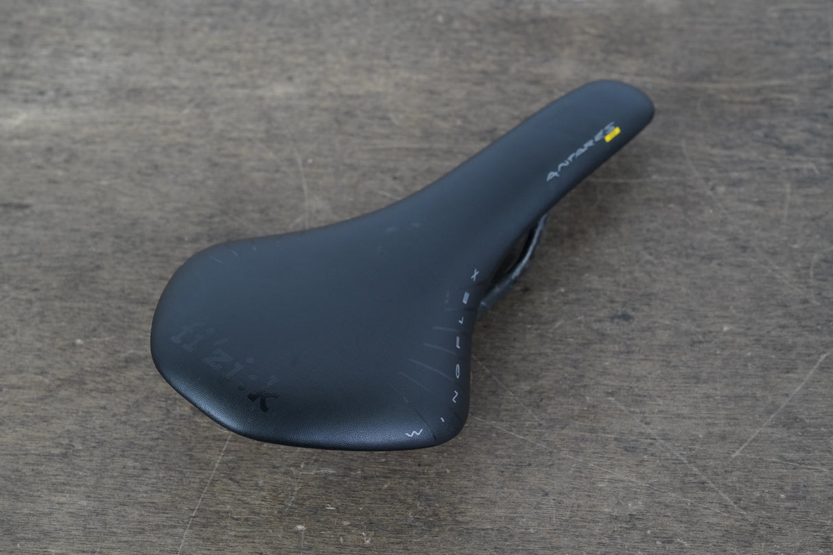140mm (Regular) Fizik Antares 00 Carbon Road Saddle 145g
