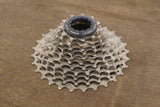 11-28T Shimano Ultegra CS-R8000 11 Speed Cassette 245g 8000