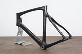 *Replica* 54cm Pinarello Dogma F10 Carbon Disc Brake Frame ONLY