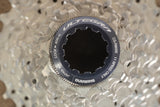 11-28T Shimano Ultegra CS-R8000 11 Speed Cassette 245g 8000