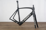 54cm Specialized S-WORKS Venge Carbon Rim Brake Frameset