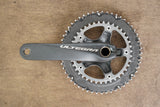 170mm 53/39T Shimano Ultegra FC-6700/R8000 Road Crankset