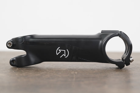 PRO Vibe 120mm -10 Degree UD Carbon Alloy Road Stem 140g 1 1/8" 31.8mm