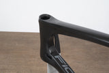 *Replica* 54cm Pinarello Dogma F10 Carbon Disc Brake Frame ONLY
