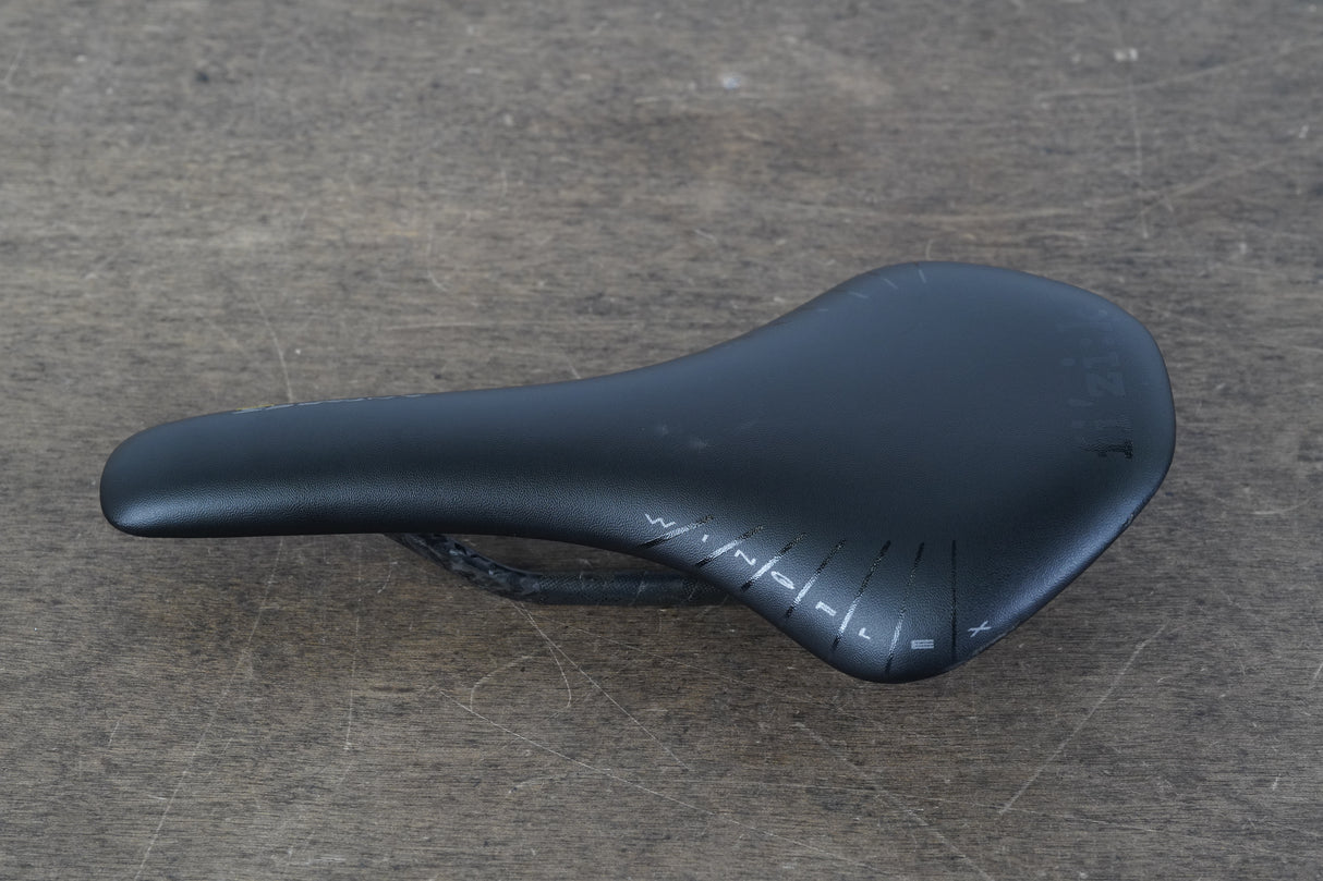 140mm (Regular) Fizik Antares 00 Carbon Road Saddle 145g