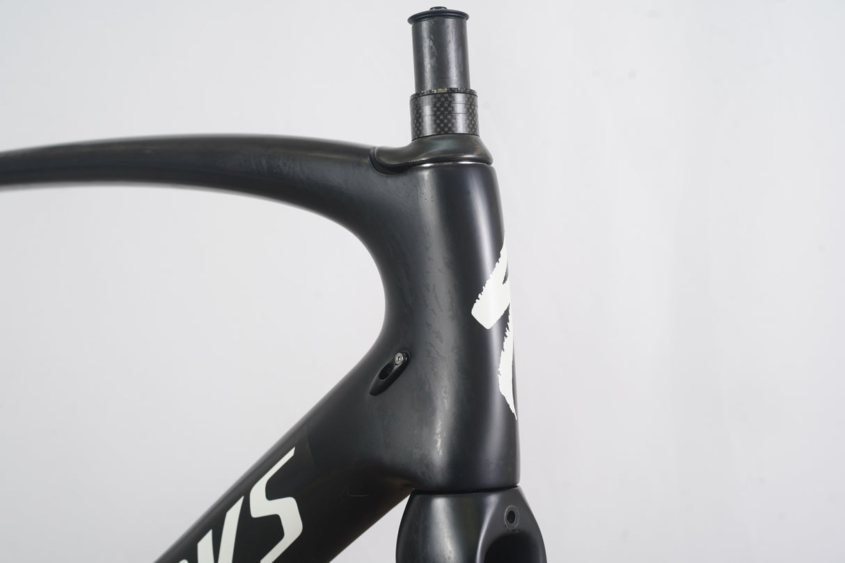 54cm Specialized S-WORKS Venge Carbon Rim Brake Frameset