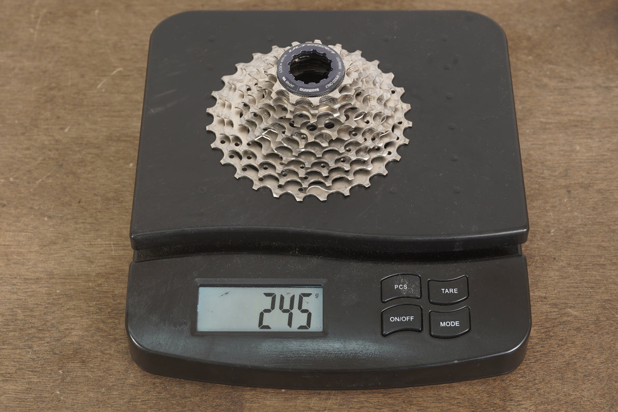 11-28T Shimano Ultegra CS-R8000 11 Speed Cassette 245g 8000