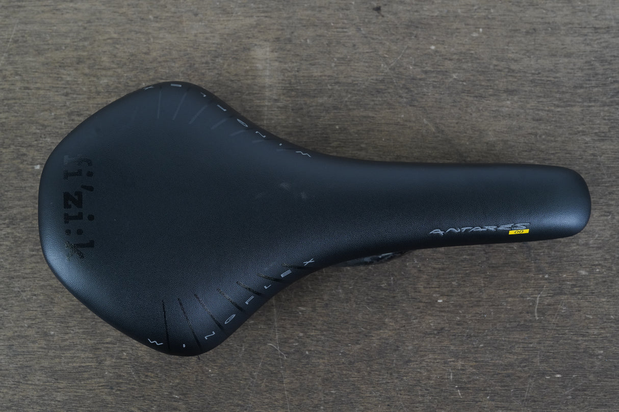 140mm (Regular) Fizik Antares 00 Carbon Road Saddle 145g