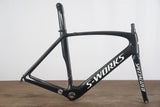 54cm Specialized S-WORKS Venge Carbon Rim Brake Frameset