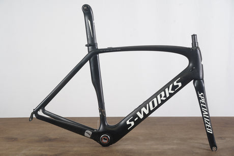 54cm Specialized S-WORKS Venge Carbon Rim Brake Frameset
