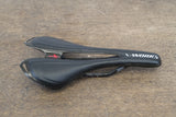 130mm Specialized S-WORKS Toupe Carbon Road Saddle 118g