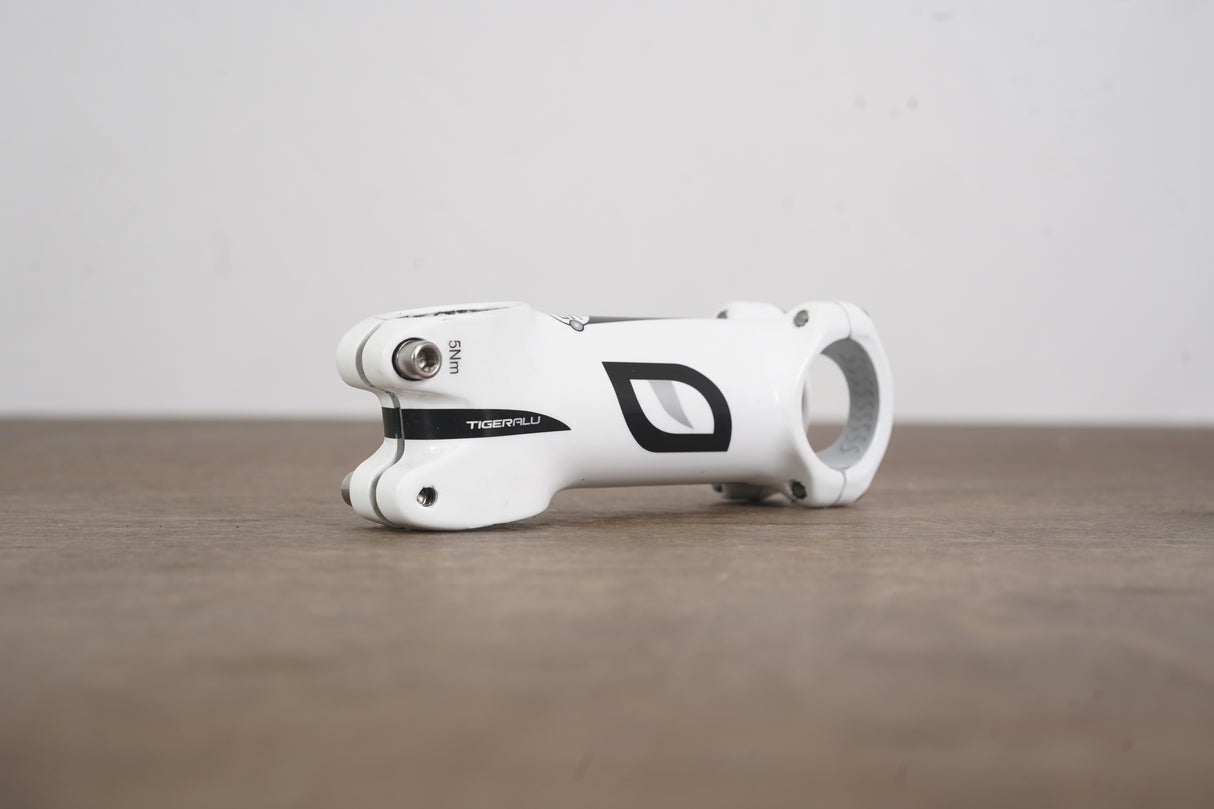 Pinarello MOST Tiger Alu 100mm ±8 Degree Alloy Stem 137g 1 1/8" 31.8mm