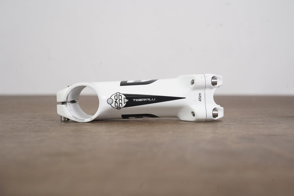 Pinarello MOST Tiger Alu 100mm ±8 Degree Alloy Stem 137g 1 1/8" 31.8mm