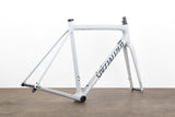 2025 56cm Specialized Crux Expert Carbon Disc Gravel CX Frameset