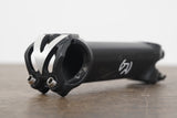 PRO Vibe 120mm -10 Degree UD Carbon Alloy Road Stem 140g 1 1/8" 31.8mm