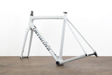 2025 56cm Specialized Crux Expert Carbon Disc Gravel CX Frameset