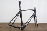 54cm Specialized S-WORKS Venge Carbon Rim Brake Frameset